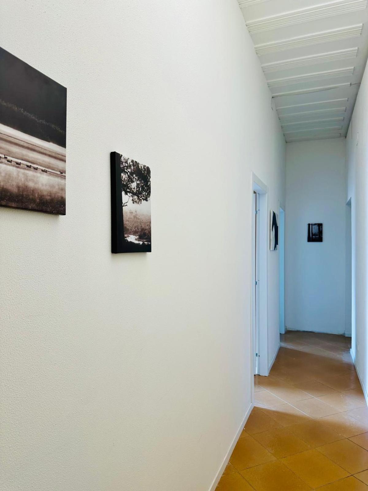Sicilian Vibes House In Centro Leilighet CTA Eksteriør bilde