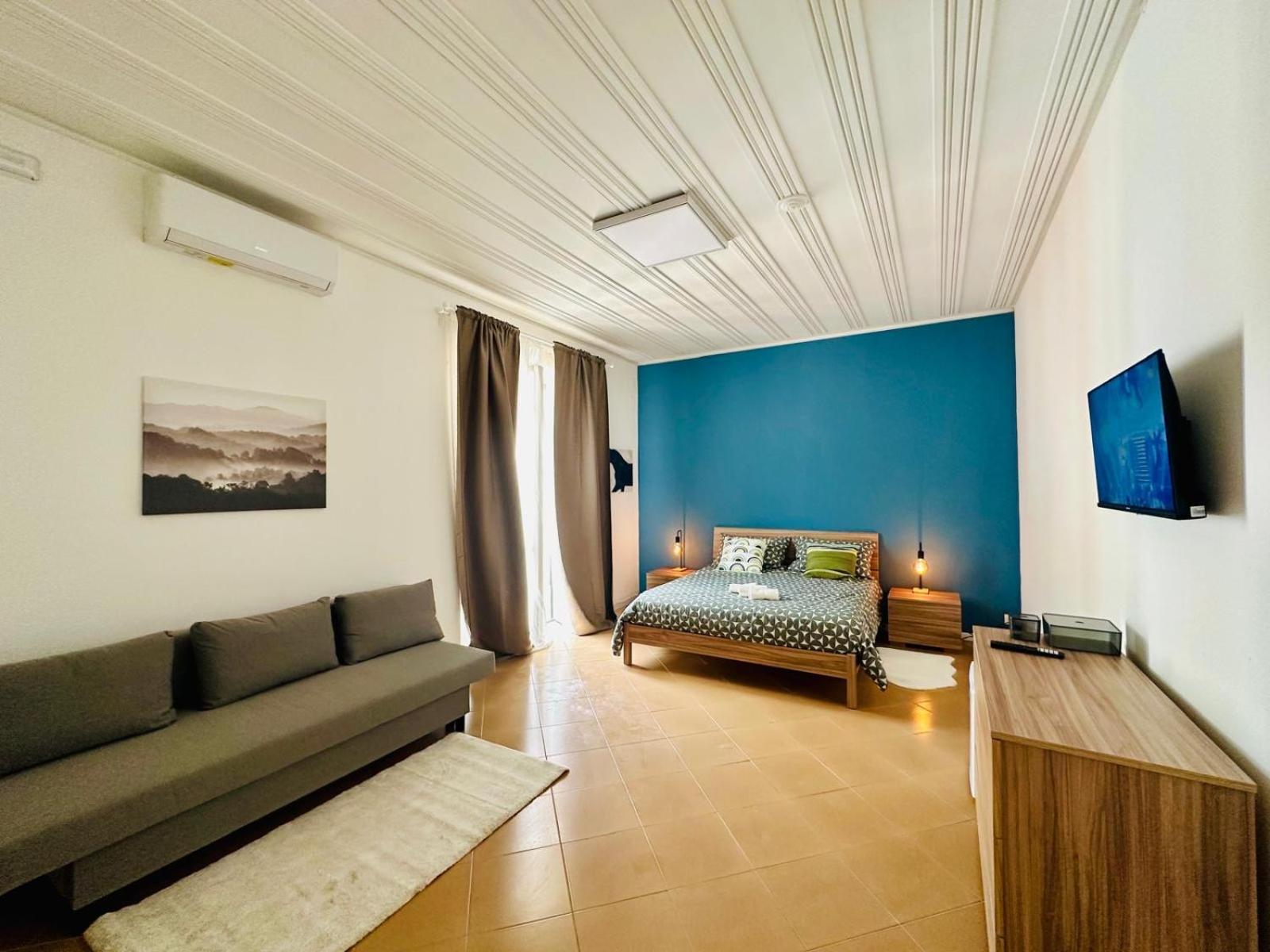 Sicilian Vibes House In Centro Leilighet CTA Eksteriør bilde